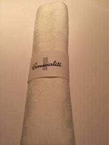 Convivialite