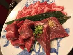 焼肉かくら 長崎銅座町店