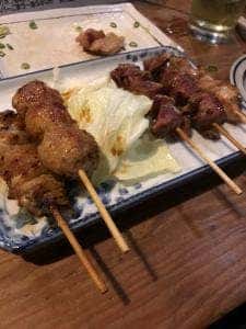 鳥いし