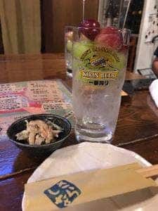 さらしな