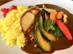 善米食堂