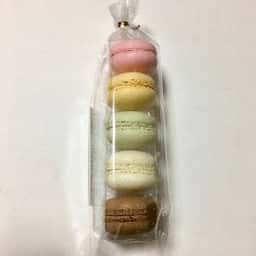 マシューのチョコレート工場直売