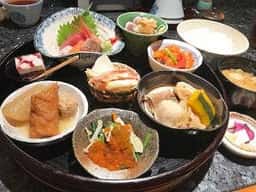 魚と肴と酒処 八仙