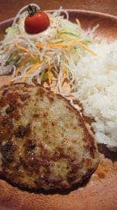 びっくりドンキー 上尾緑ヶ丘店