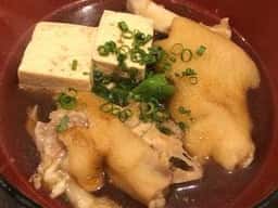 地酒とまごころ料理 つくも