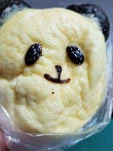 手づくりパン工房 やねのうえのガチョウ