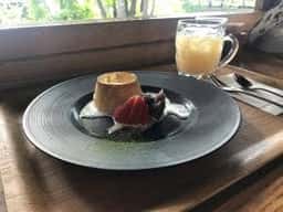 不動茶屋