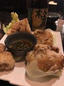 うまし家