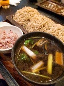 松月