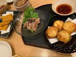 野菜食堂 松原店