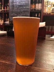 CRAFT BEER BAR