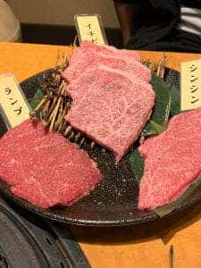 焼肉DINING 大和 木更津金田店