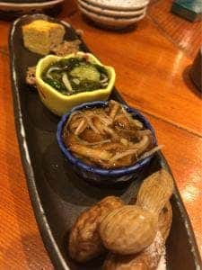 前菜坊 風神