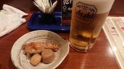食楽酒宴 Sakae