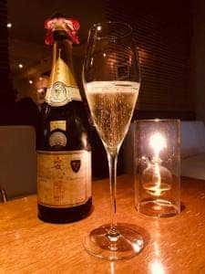 WINE LIVING Signature
