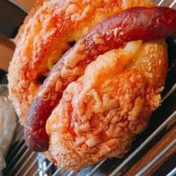 パン工房 メナージュ