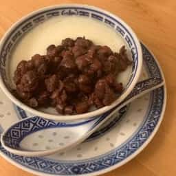 良縁糖水