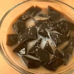 良縁糖水
