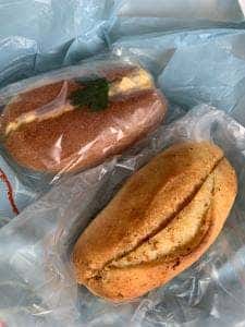 創作ぱん工房 麦の庵