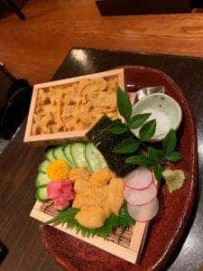 居酒屋 茶黄 生田本店