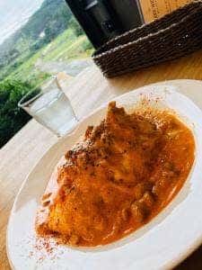 Cafeとある丘