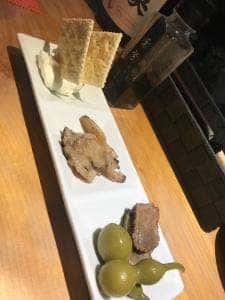 日本酒立呑みバー 正杜屋