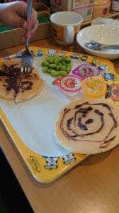 Cafe レストラン ガスト 武生店