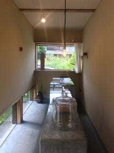 ベーグルとお菓子のお店 さわやま