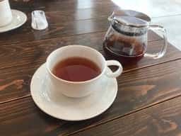 Cafe Coeur de Nature