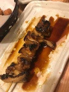 鳥貴族 新長田店