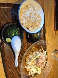 きしめん 川瀬