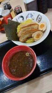 函館麵屋 四代目