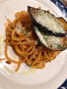 パスタパスタ