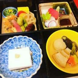 鉢の木 新館