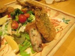 旨い料理・旨い酒 じょうじ