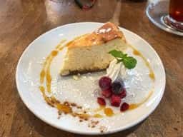 Green Cafe Saigohyama