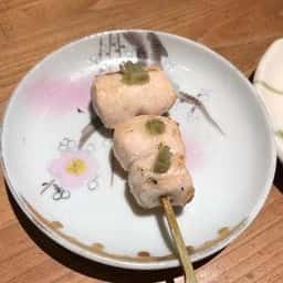 やきとりのこころ屋