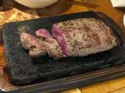 マッスルステーキ 栄店