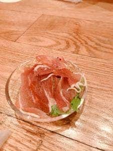 洋風酒場 となりのハッチ