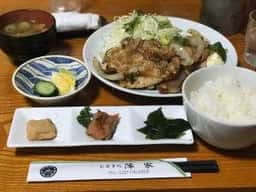 陣屋