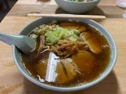 ラーメン専科 小糸