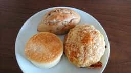 BOULANGERIE ianak!