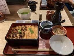 大阪北浜あなごや