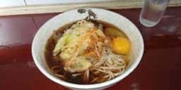 北総焼きおにぎり本舗