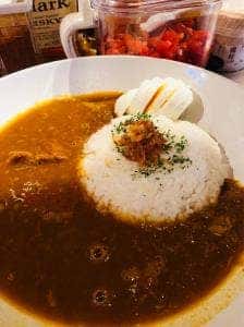 牛すじカレー専門 三軒茶屋間借りカレーat Xanadu