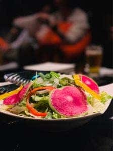 Living Bar M&W TOKYO