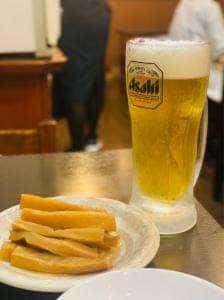 陳餃子亭