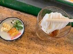 釜ヶ滝滝茶屋