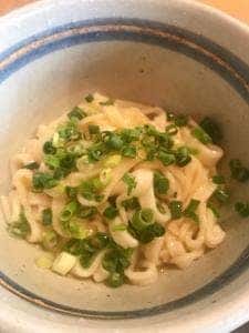 讃岐うどんいろ里