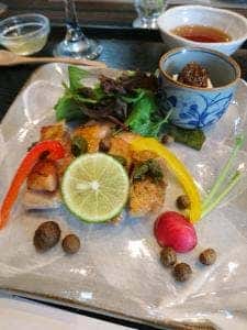 カフェ じぇりびんず